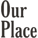 Our Place logo